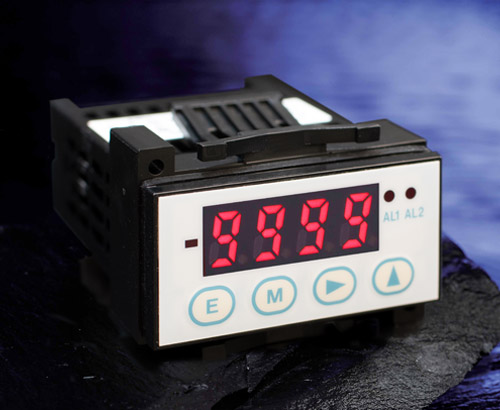 Digital Meter Relay PSM-215B Series